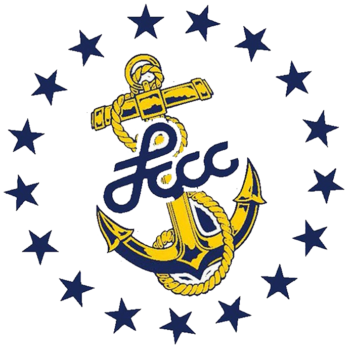 Lorain County Community College Athletics Logo