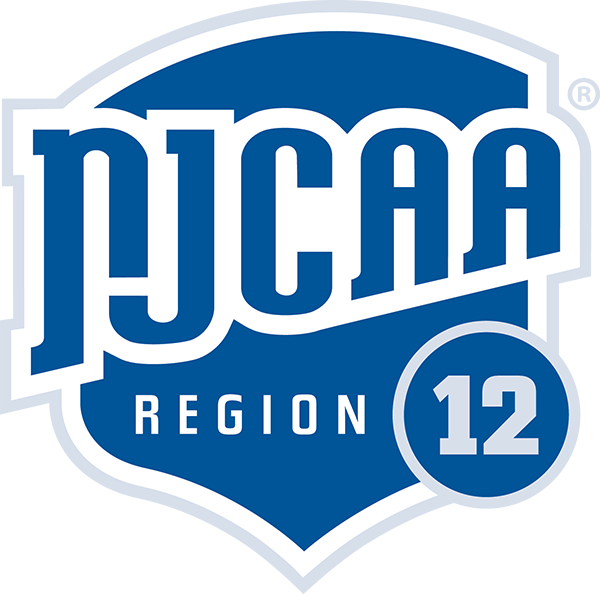 NJCAA Region 12 Home Page