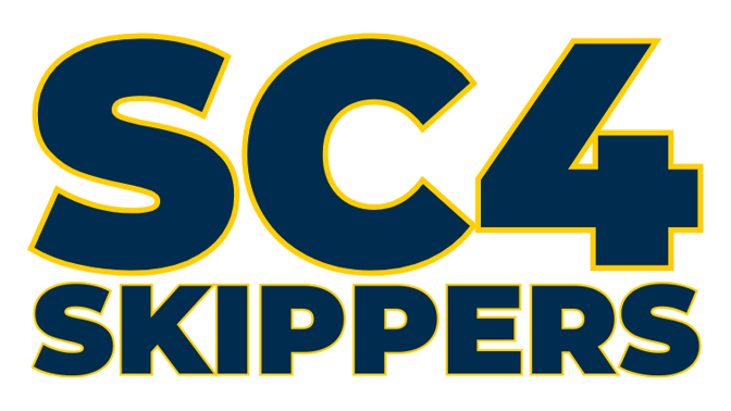 SC4 Athletics Logo