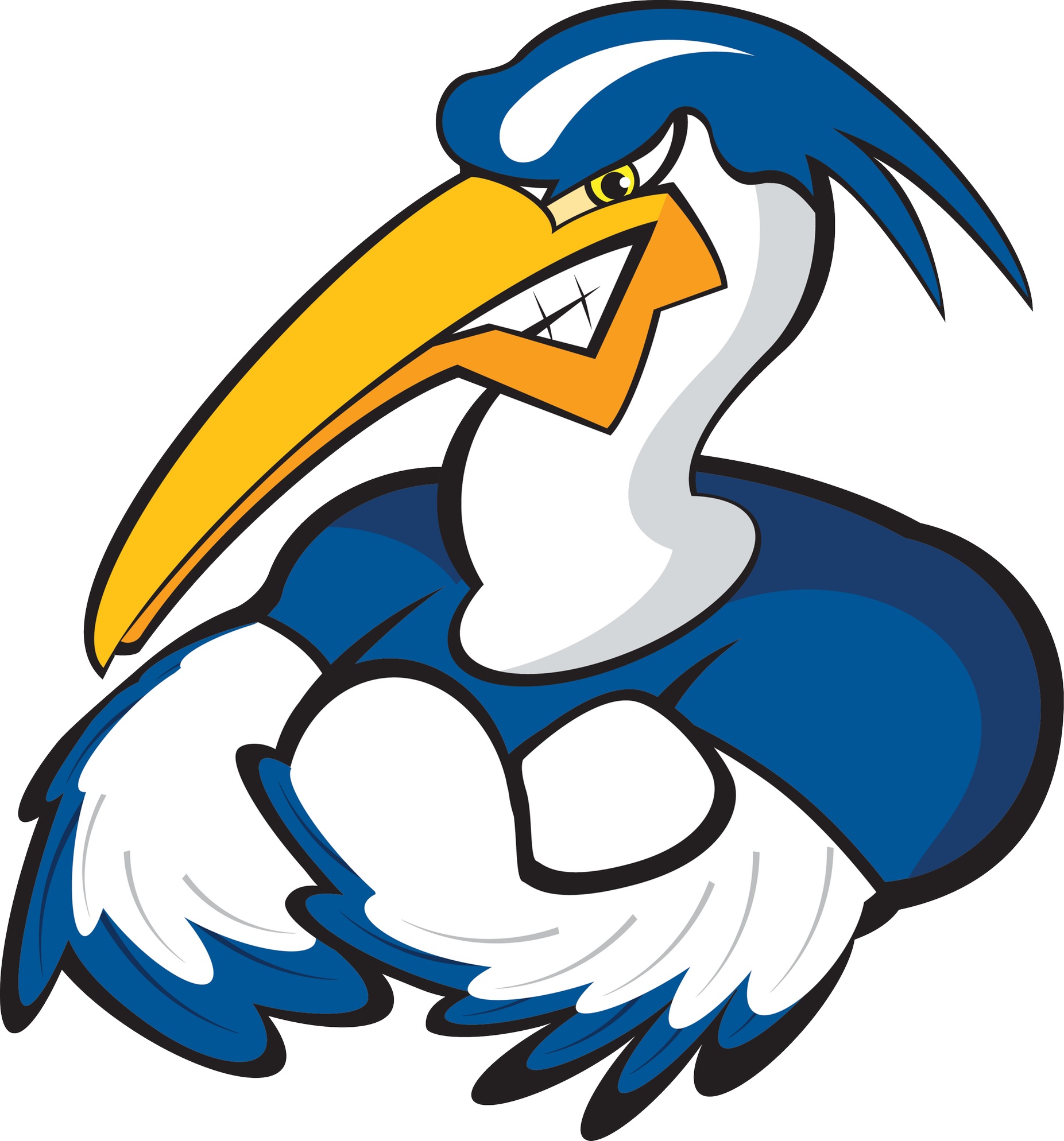 Mid Michigan College Athletics logo and link to roster