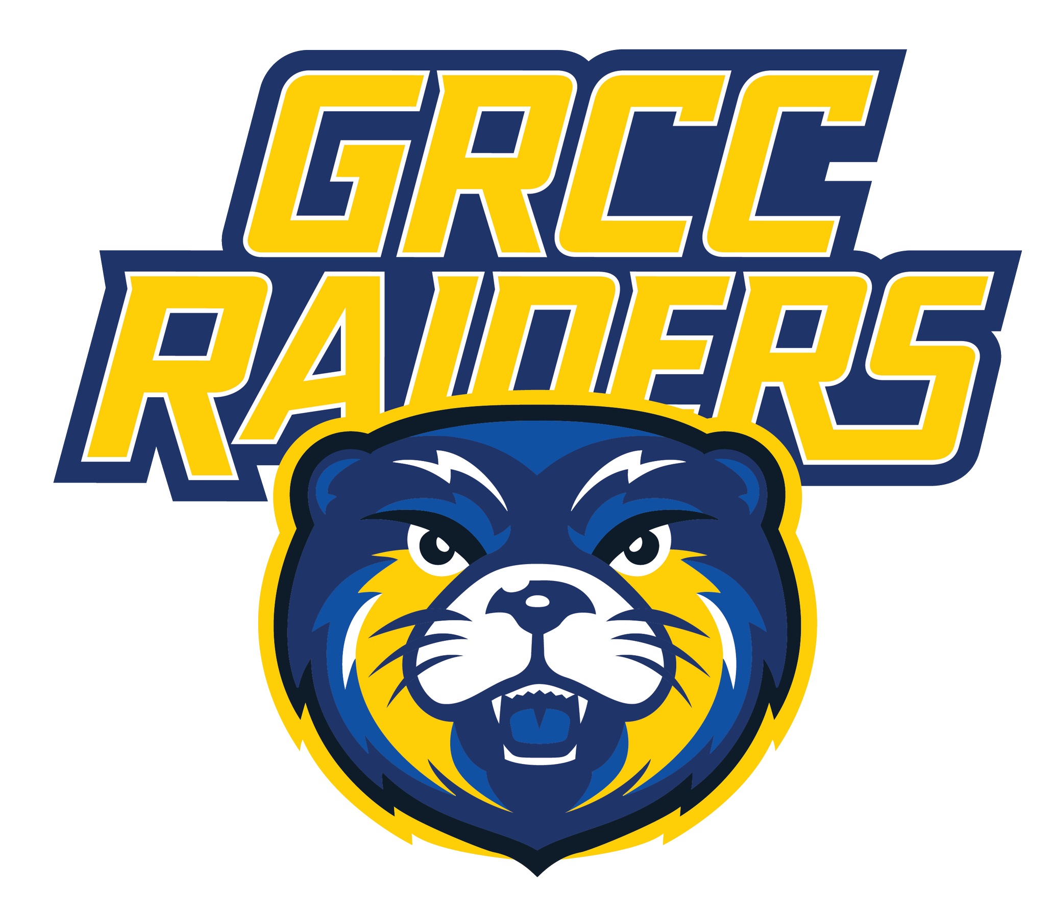 Grand Rapids Community College Athletics logo and link to team roster